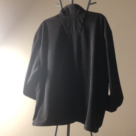 WIND RIVER Fleece Jacket - Picture 3 of 3